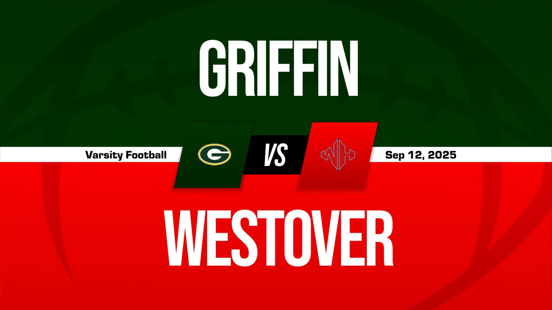 Football Game Preview: Griffin Bears vs. Harris County Tigers