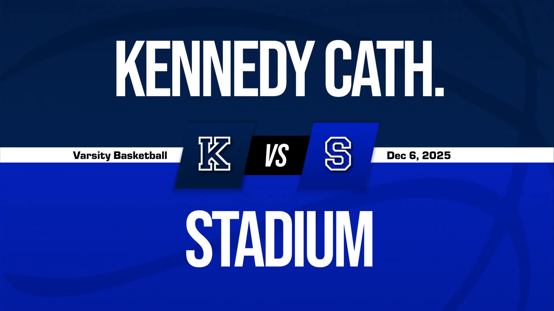 Basketball Game Preview: Stadium Tigers vs. Kentridge Chargers