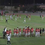 Jacob Hernandez Game Report: vs Hoover