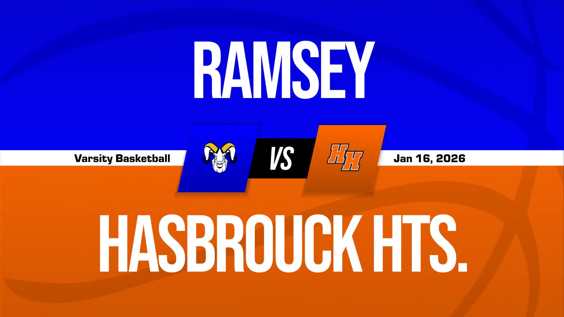 Basketball Recap: Ramsey Gets the Win + How To Watch