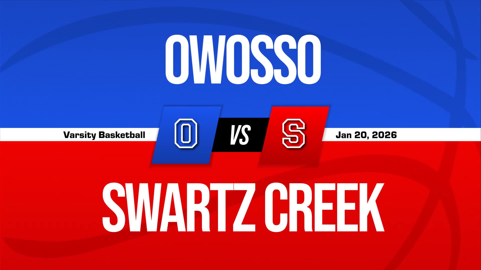 Basketball Recap: Swartz Creek Comes Up Short + How To Watch