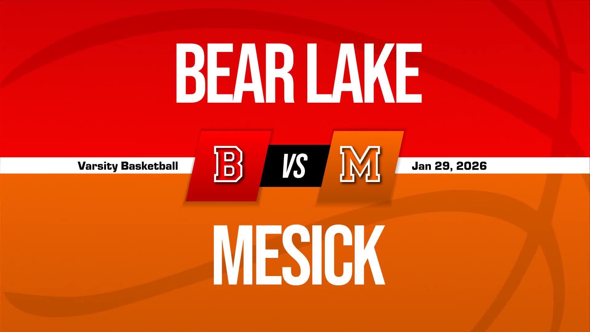 Basketball Recap: Make It Seven in a Row for Bear Lake + How To Watch