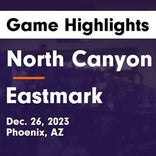 Eastmark vs. Arizona College Prep