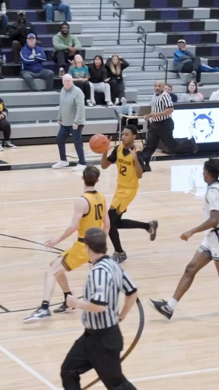 Basketball Game Preview: Kickapoo Chiefs vs. Nixa Eagles