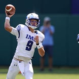 High school football: No. 1 IMG Academy makes national statement in 41-14 blowout win over No. 6 Duncanville