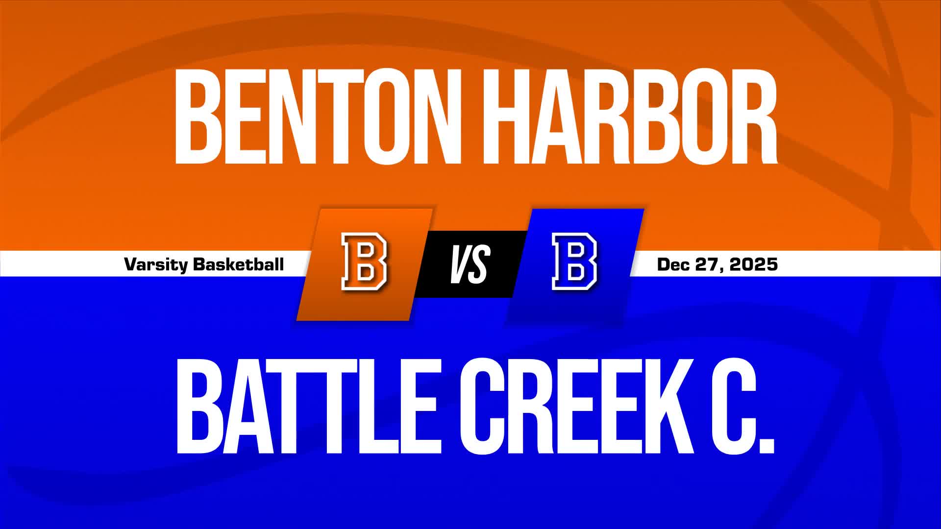 Basketball Recap: Central's Undefeated Season over After Five Games