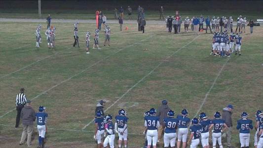 Baseball Game Preview: St. Paul Lutheran Saints vs. Lafayette Co