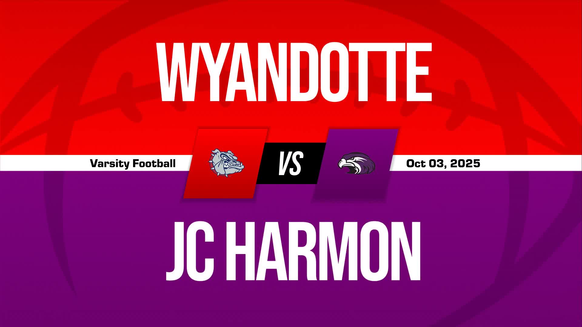 Football Recap: Harmon Comes Up Short + How To Watch