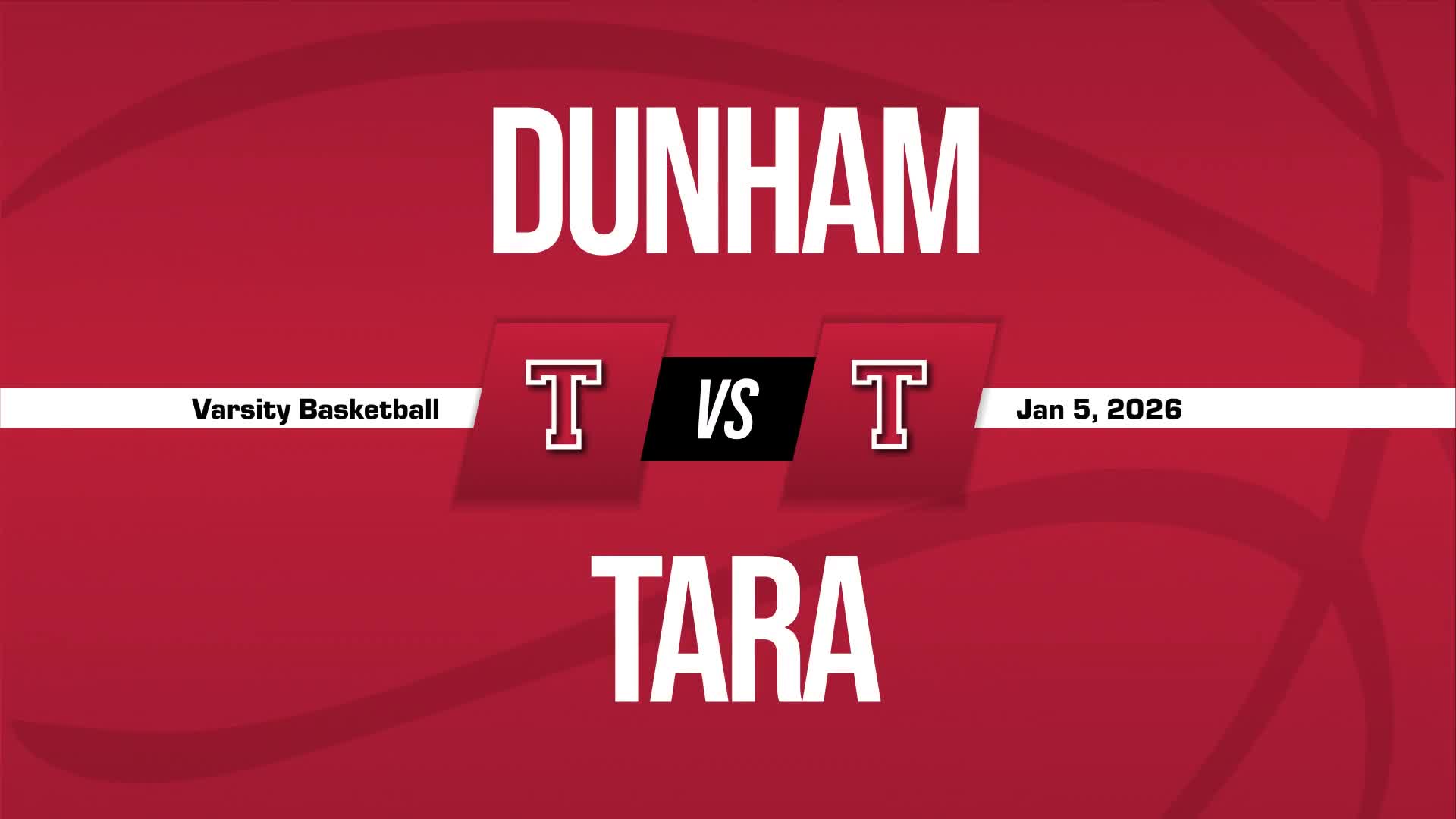 Basketball Recap: Tara Takes a Loss
