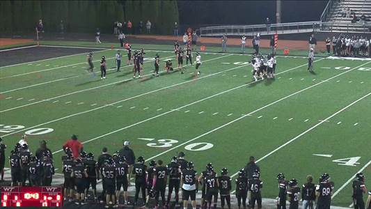 Suburban One - American Top Football Player Performances