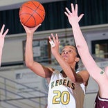 Girls Basketball Xcellent 25 Rankings