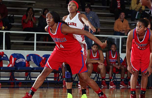 Duncanville continues to rise in the rankings after racing to a 17-0 record.