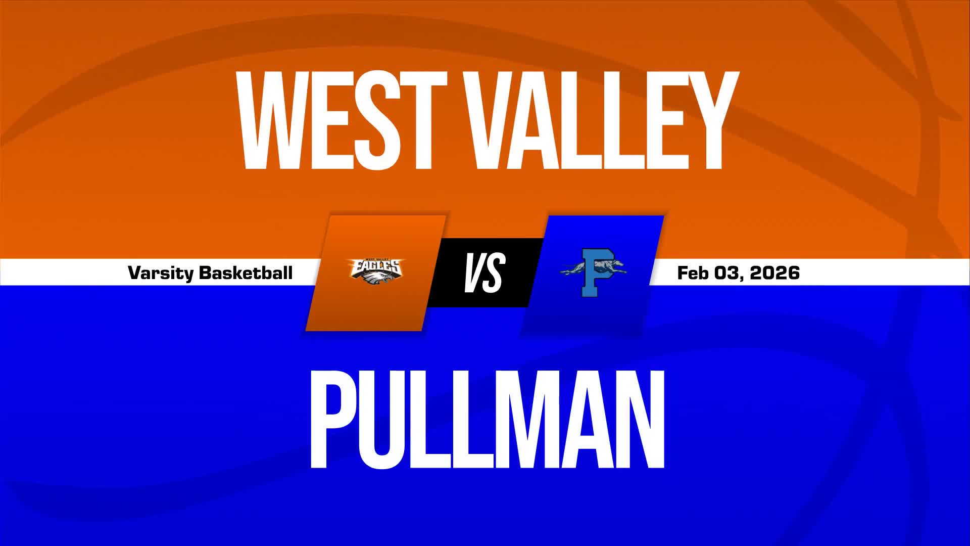 Vaughn Holstad Game Report: vs West Valley + How To Watch