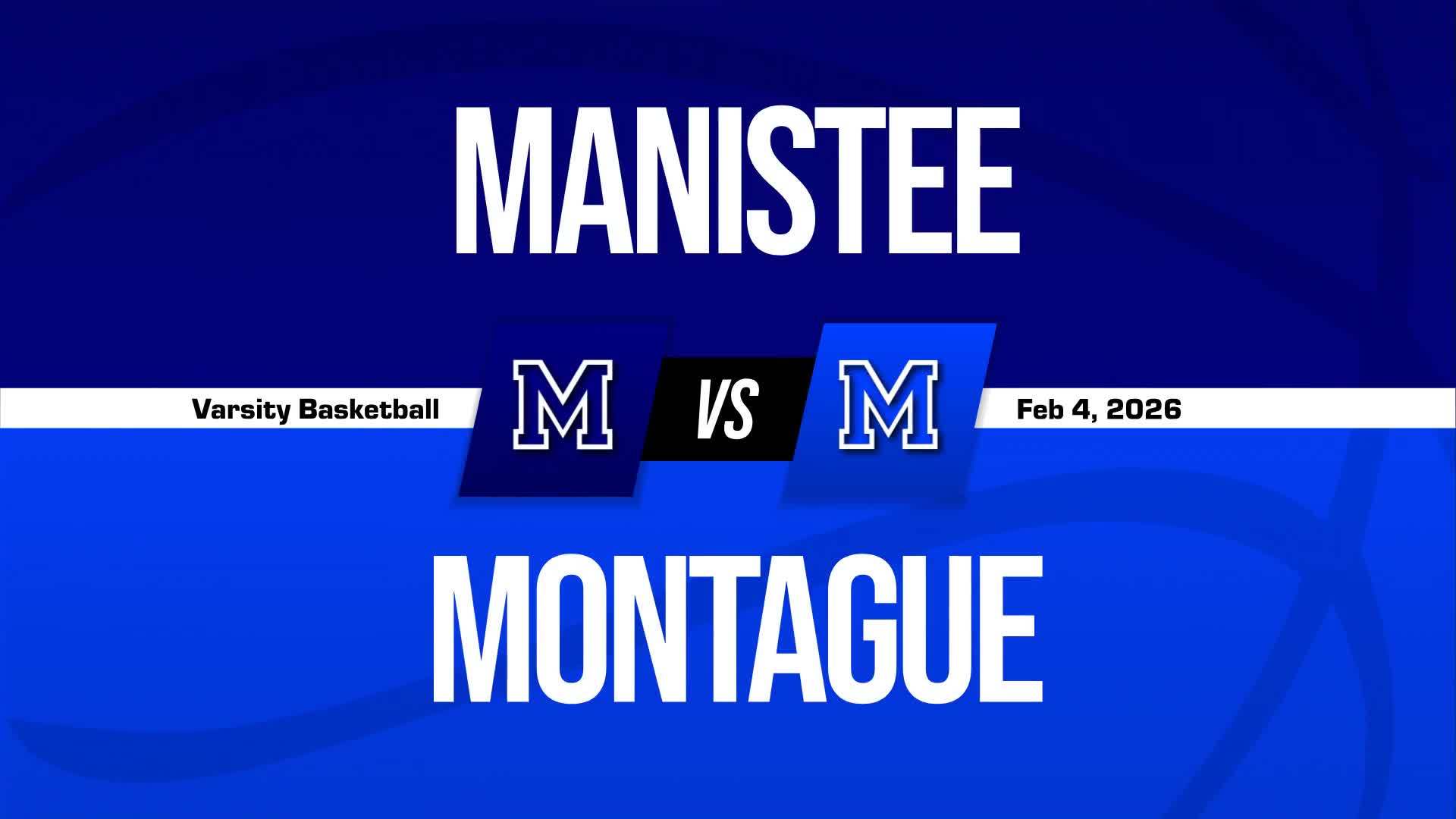 Basketball Recap: Montague Comes Up Short