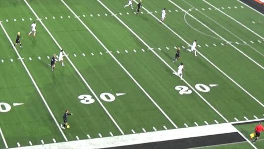 Soccer Recap: Centennial Finishes Even with Cleburne