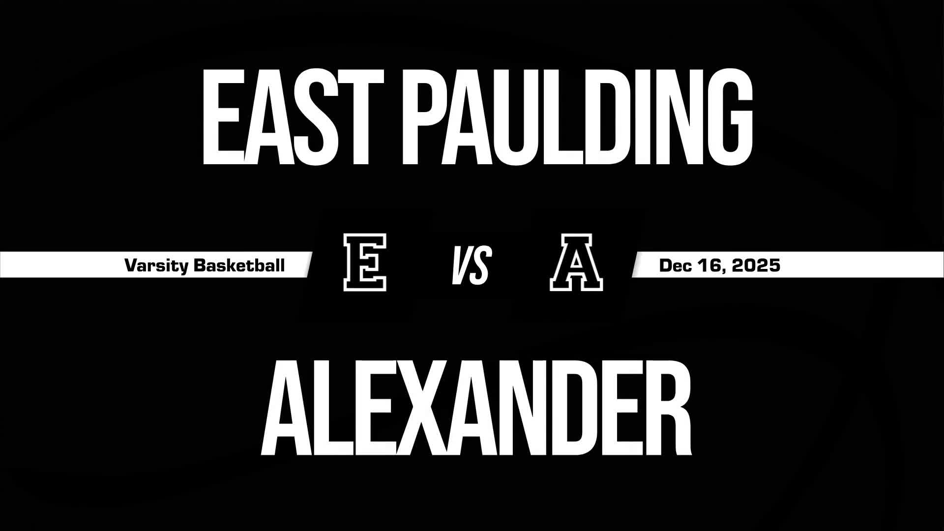 Basketball Recap: Nimah Ibidunni Leads a Balanced Attack to Beat East Paulding + How To Watch