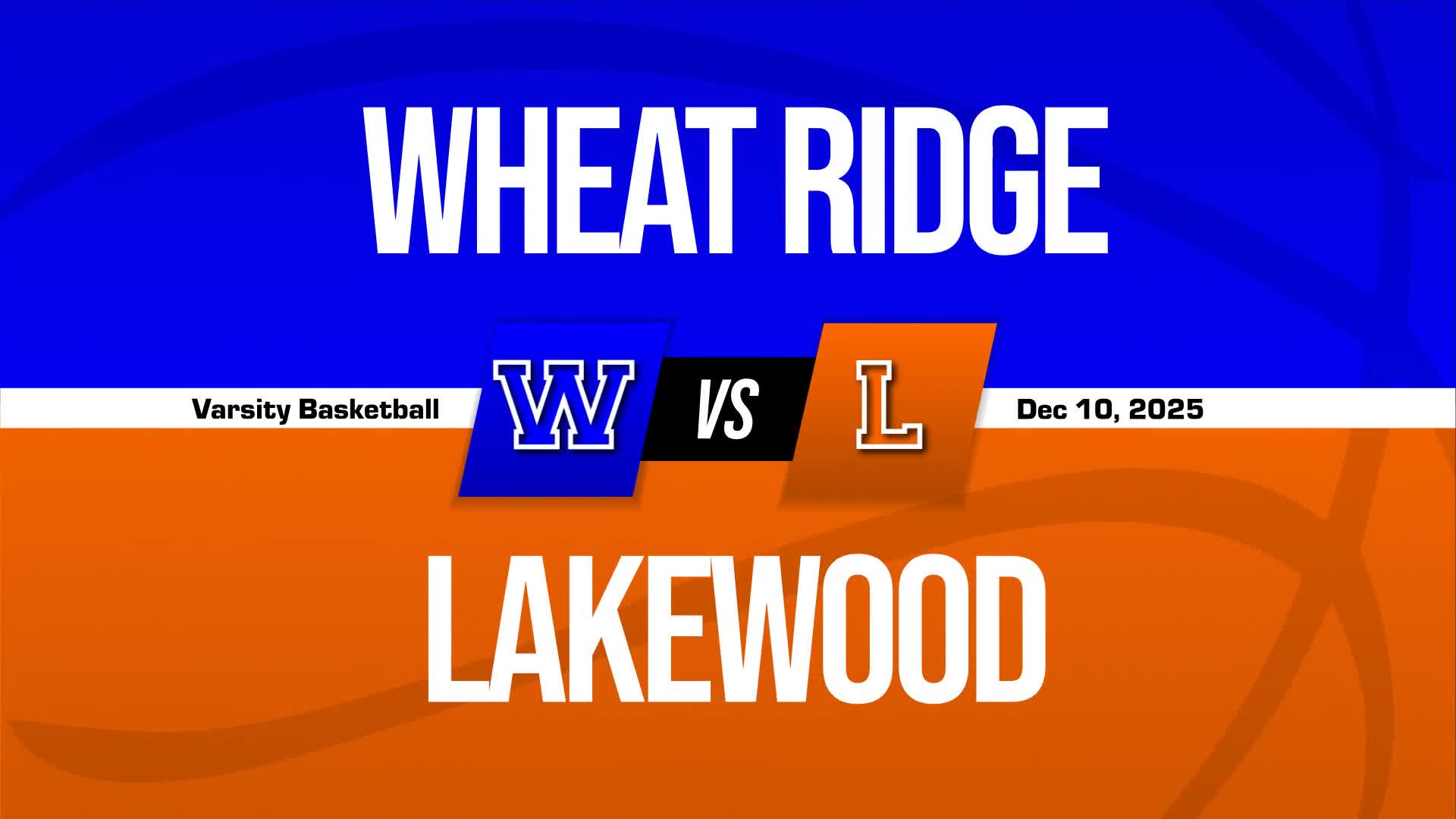 Basketball Recap: Lakewood Takes a Loss + How To Watch