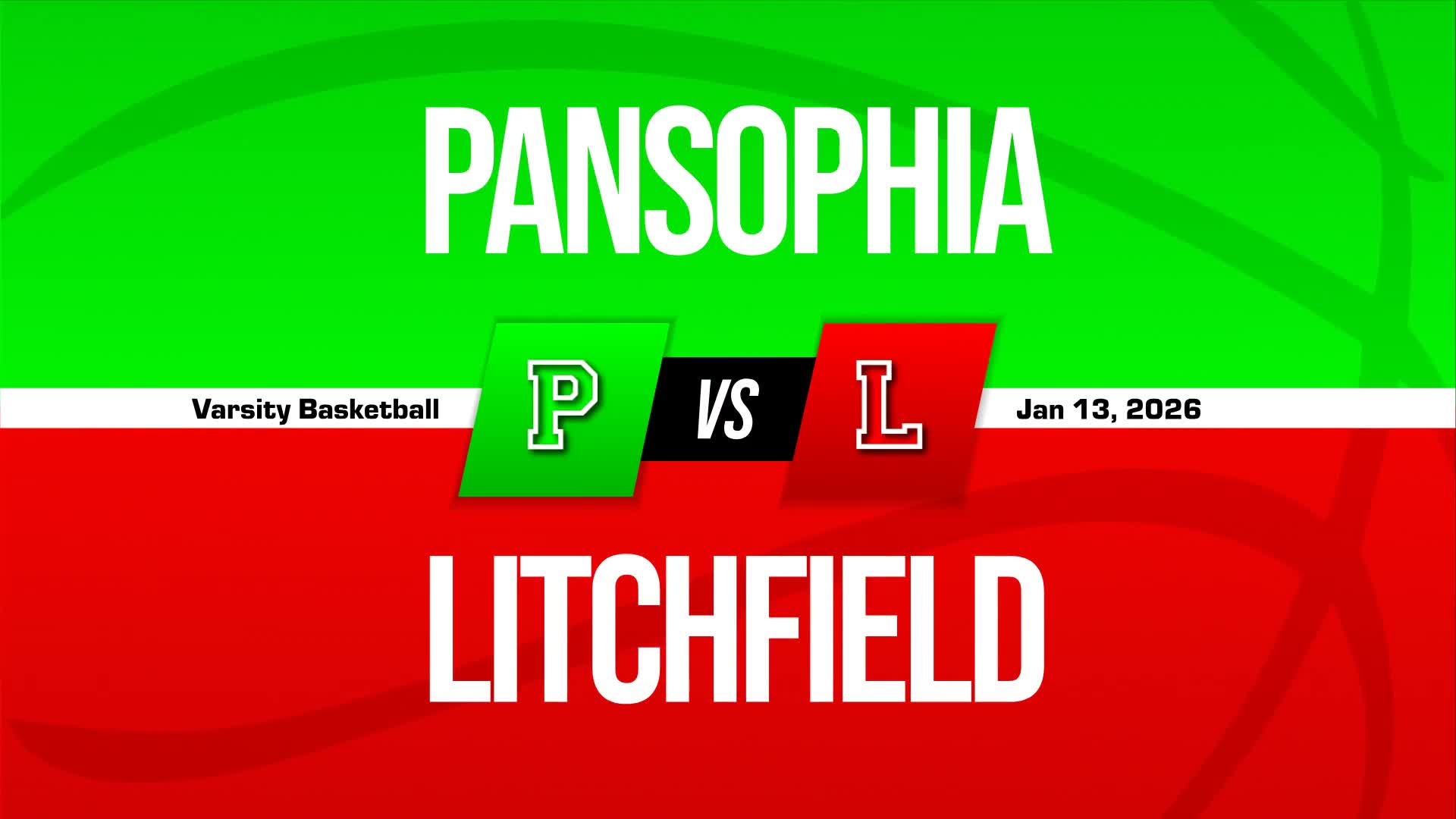 Basketball Game Preview: Litchfield Terriers vs. Tekonsha Indians + How To Watch