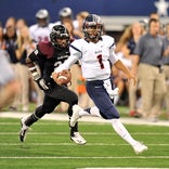 Unbeaten Allen wins Texas 5A-I title