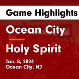 Ocean City vs. Wildwood Catholic