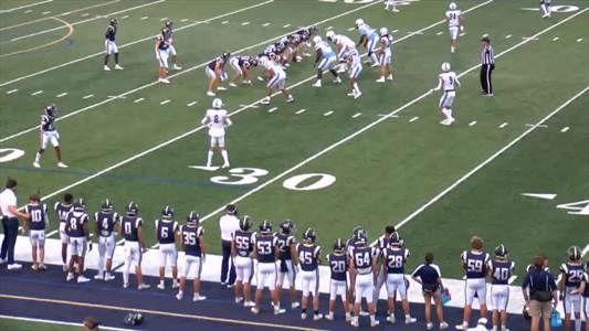 Soccer Game Preview: Whitefield Academy vs. Dalton Academy