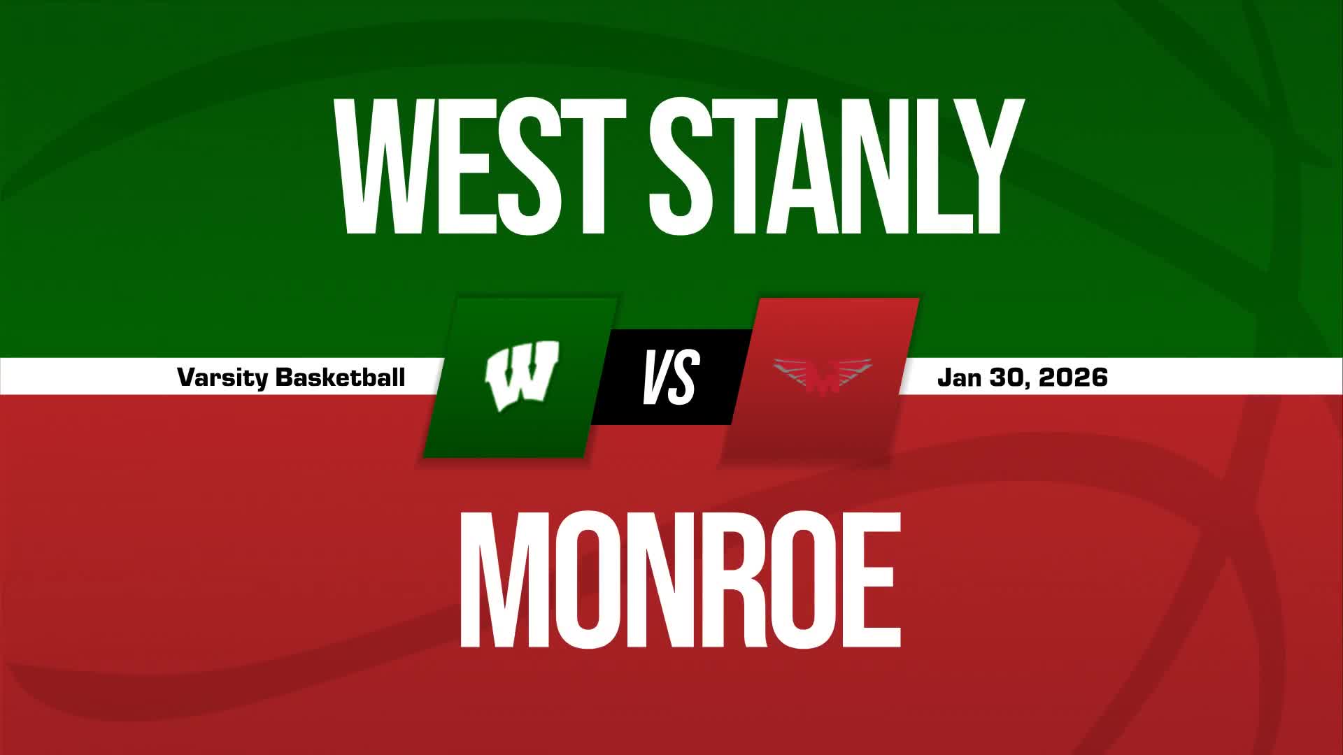 Basketball Game Preview: West Stanly Colts vs. Piedmont Panthers + How To Watch