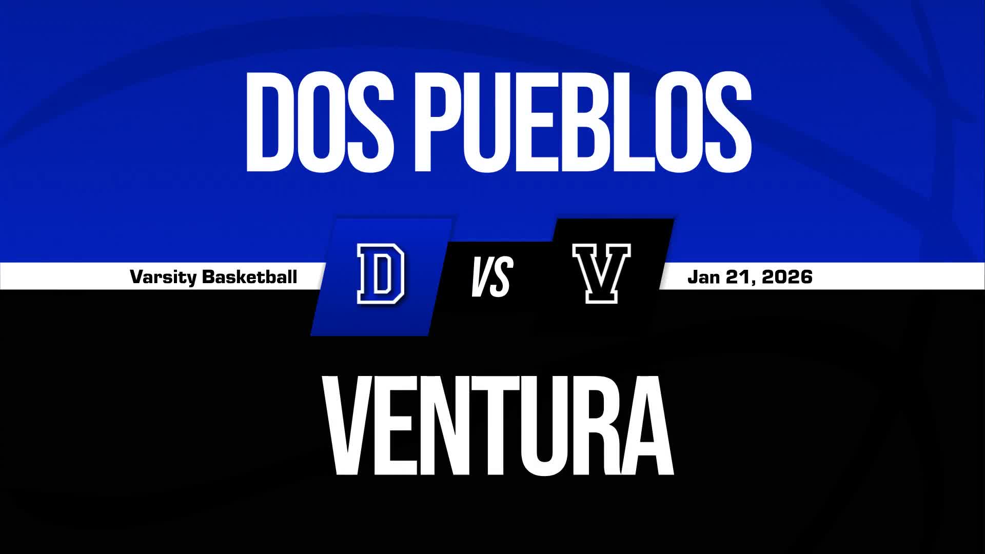 Basketball Recap: Charlotte Gardiner's Big Game Can't Quite Lead Dos Pueblos over Ventura + How To Watch