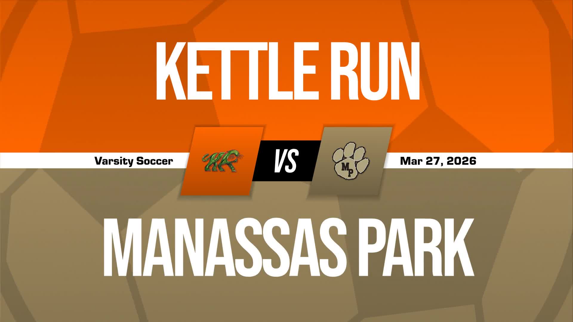 Soccer Recap: Manassas Park Comes Up Short + How To Watch