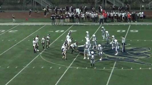 WPIAL A Tri-County South Top Football Player Performances