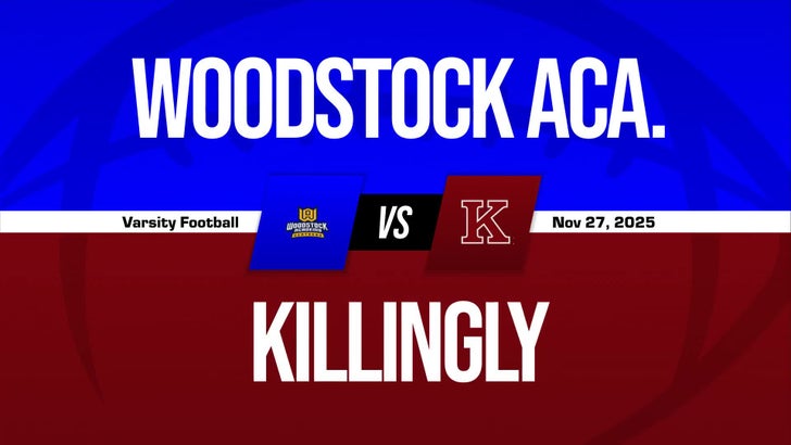 Football Recap: Killingly Finds Playoff Glory Versus Ledyard