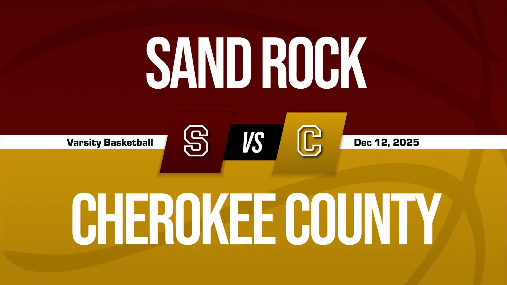 Basketball Recap: Cherokee County Snaps Five-Game Streak of Wins at Home + How To Watch