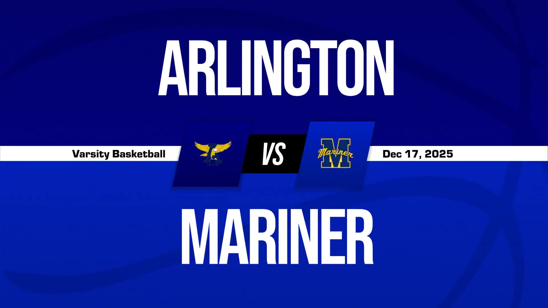 Basketball Recap: Arlington Beats Kamiak for Their Seventh Straight  Victory + How To Watch