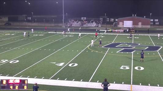 Soccer Game Preview: College Park vs. Tomball Memorial