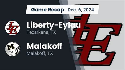 Football Game Preview: Malakoff Tigers vs. Paradise Panthers