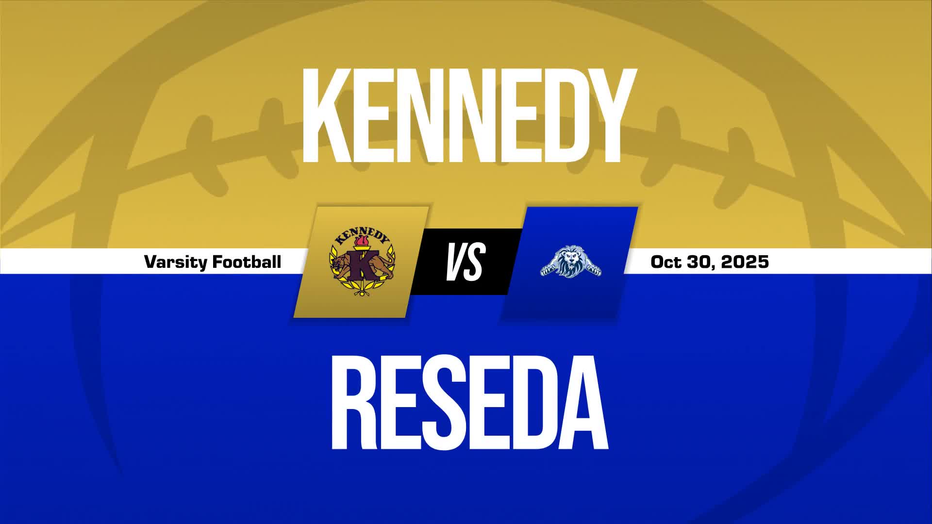 Eduardo Cuarenta Game Report: @ Reseda + How To Watch