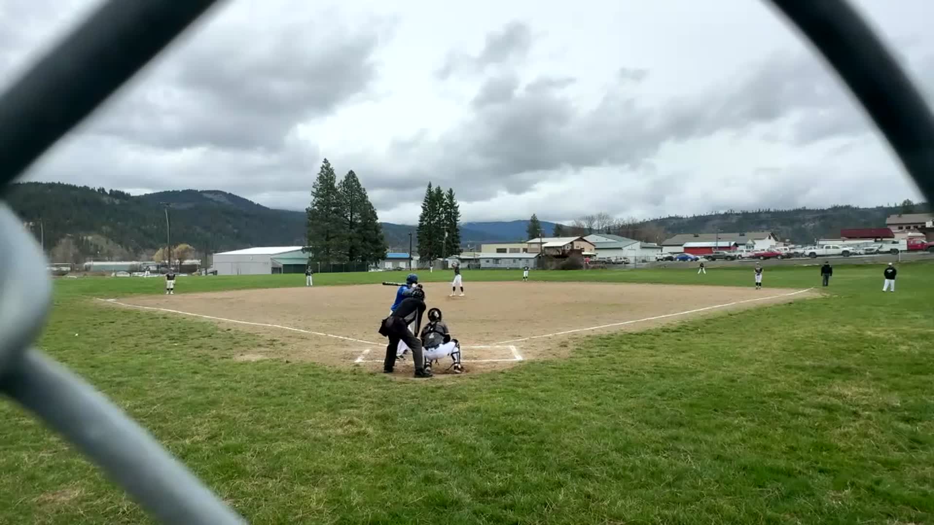 Baseball Recap: Orofino Picks Up Tenth Straight Win at Home