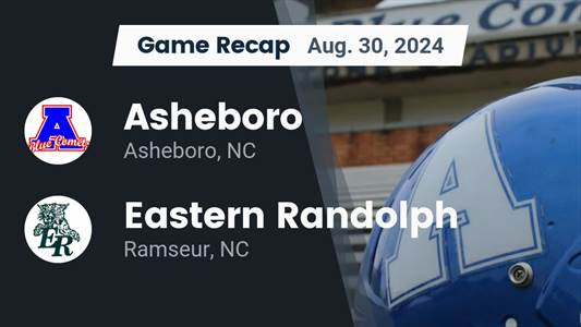 Football Recap: QUINCEY LEE and  CONNOR BRINTON Secure Win for A