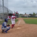 Baseball Game Recap: El Rancho Dons  vs. La Serna Lancers
