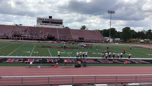 Basketball Game Preview: Dugger Union Bulldogs vs. Seven Oaks Cl