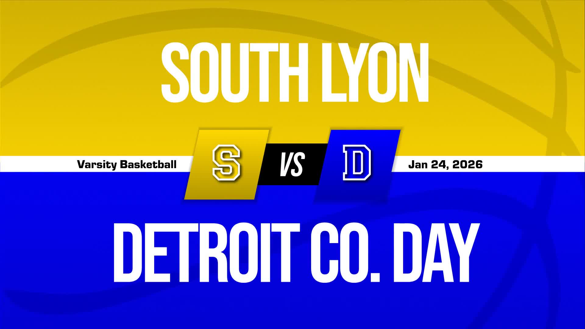 Basketball Recap: Eight Straight Home  Wins for Detroit Country Day