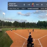 Softball Recap: Kylie Smith leads Northern Durham to victory over Chapel Hill