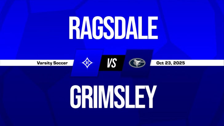 Soccer Recap: Ragsdale Takes a Tough Playoff Loss