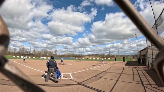 Softball Recap: Dearborn has no trouble against Edison Academy