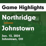 Basketball Game Preview: Northridge Vikings vs. Licking Valley Panthers
