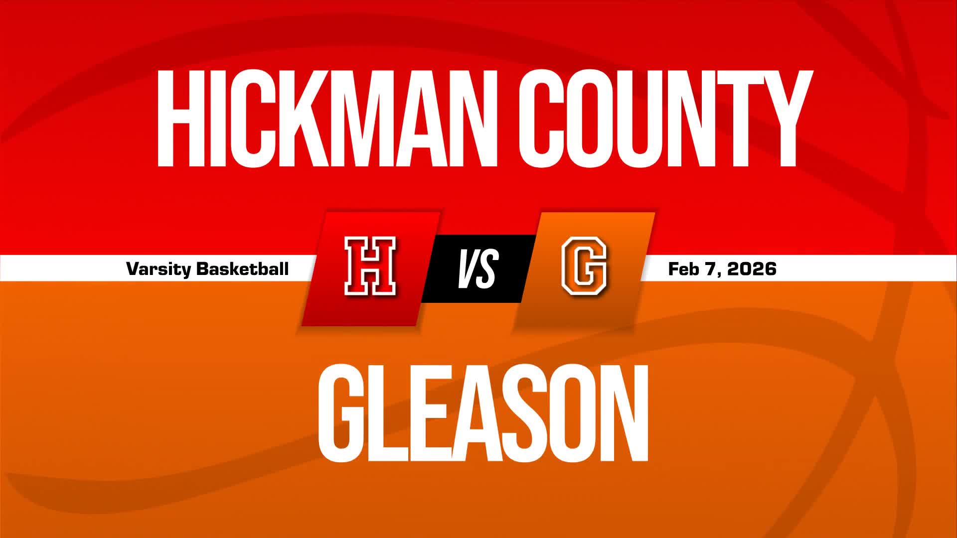 Basketball Recap: Gleason Beats Hickman County for Their Seventh Straight  Win