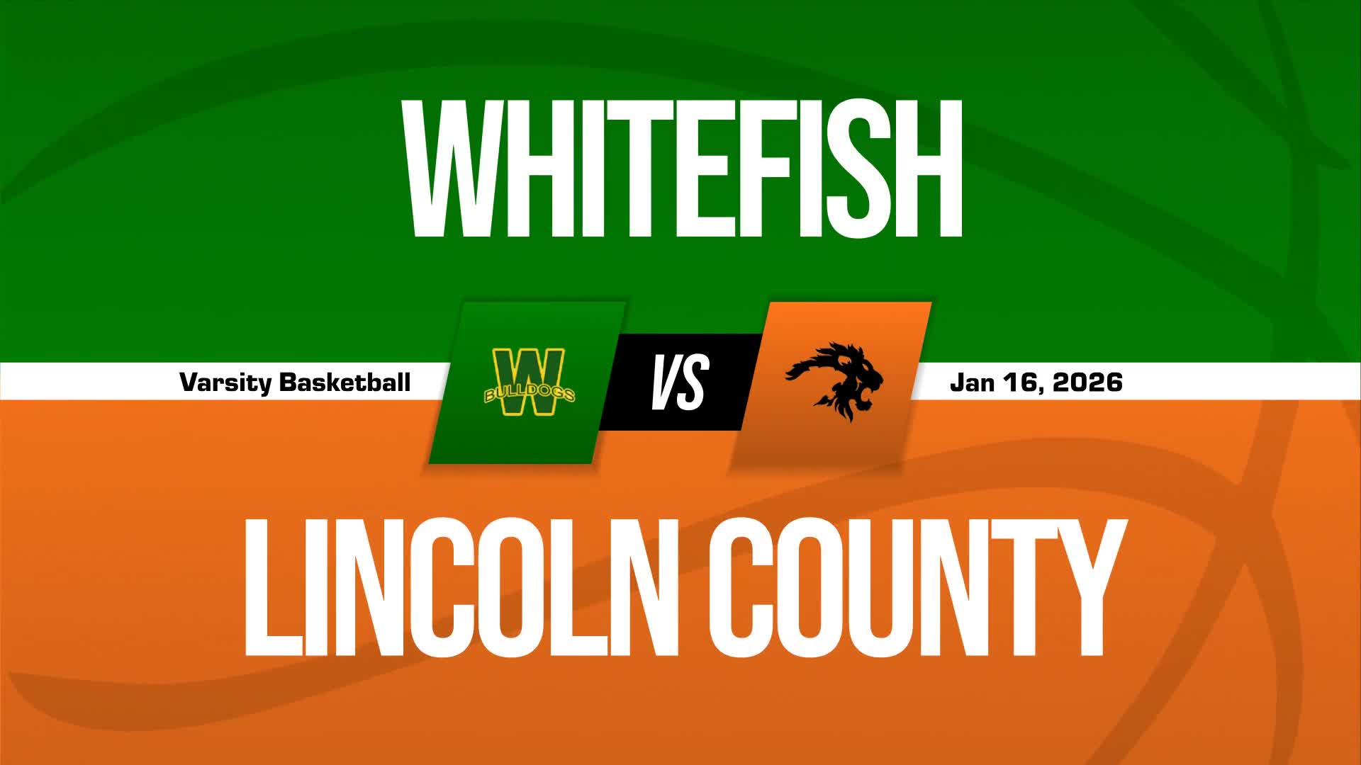 Basketball Recap: Lincoln County Comes Up Short