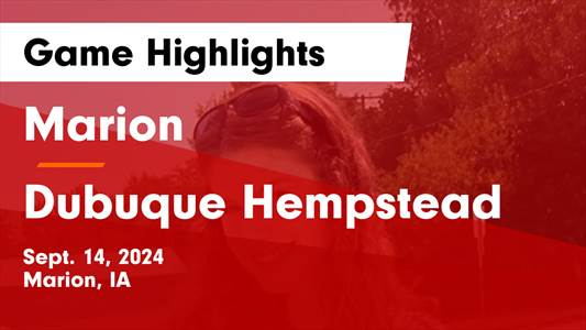 Volleyball Game Preview: 