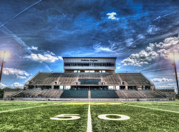 Eagles Stadium