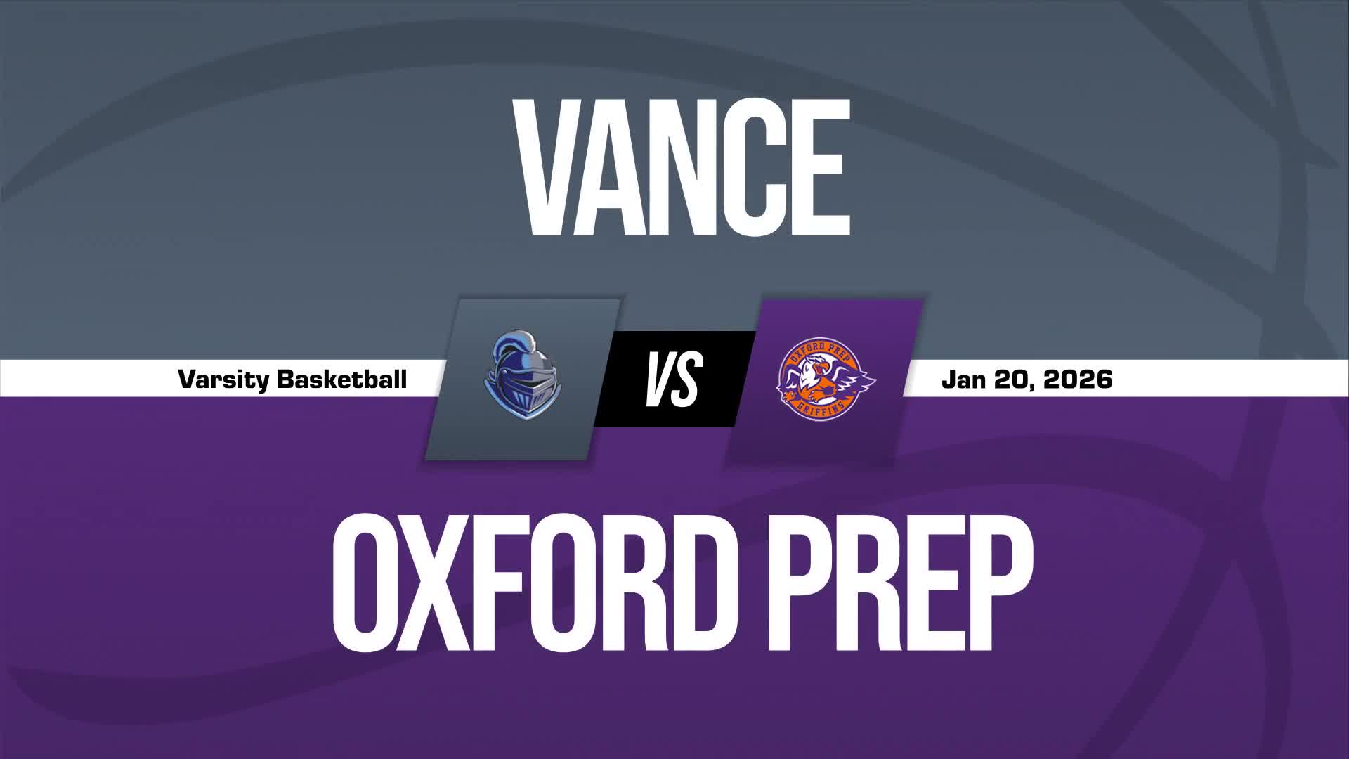 Basketball Recap: Vance Charter Drops Highest Score of Season Against Falls Lake Academy + How To Watch