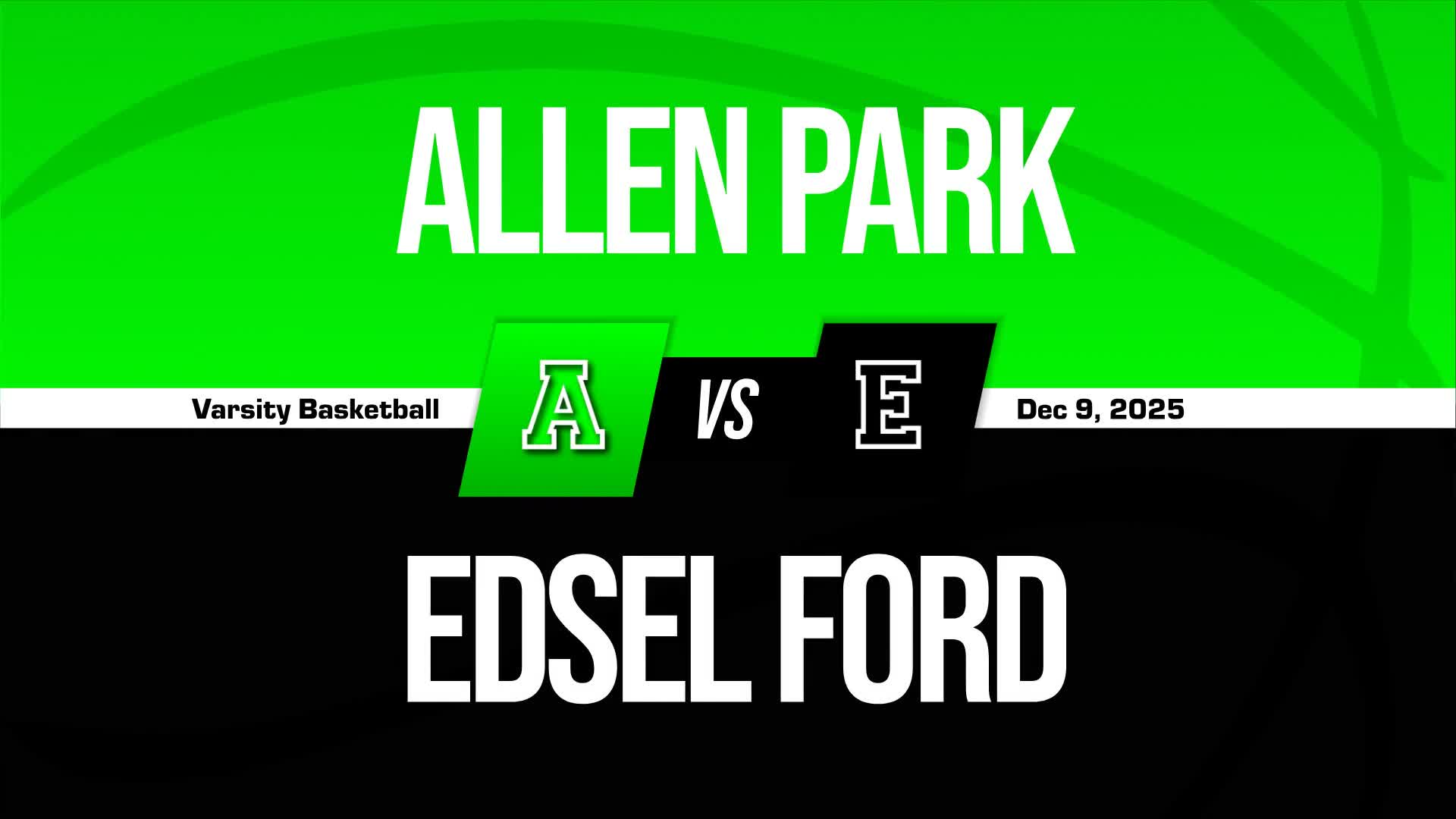 Basketball Game Preview: Edsel Ford Thunderbirds vs. Roosevelt Bears
